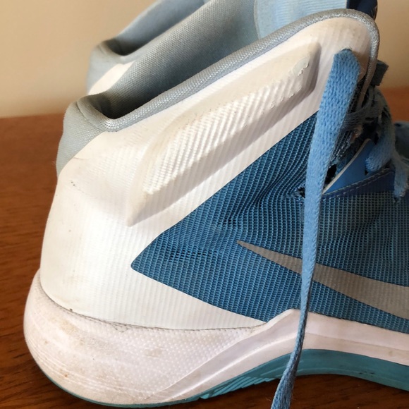 Women’s Hyperdunks 2013 - Picture 3 of 5